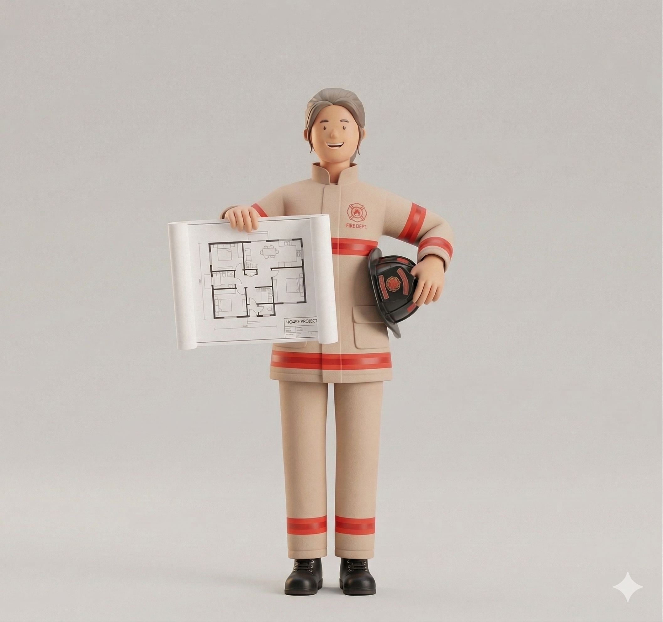 Serviços de Bombeiros